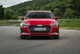 Η Audi τα αλλάζει όλα στο νέο A3 - Τι γνωρίζουμε ως τώρα