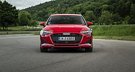 Η Audi τα αλλάζει όλα στο νέο A3 - Τι γνωρίζουμε ως τώρα