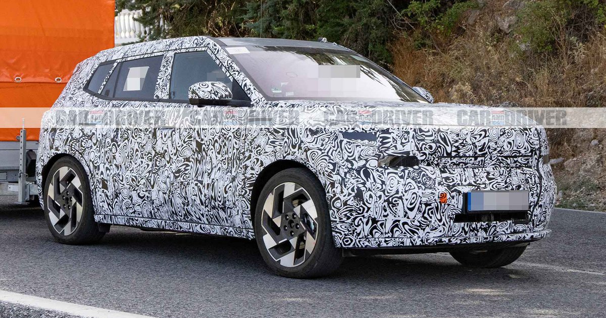 Το νέο Hyundai KONA έρχεται με αλλαγές σε σχεδίαση και κινητήρια σύνολα (photos)