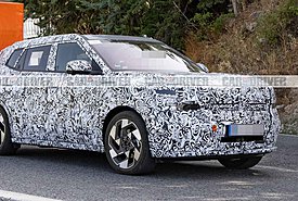 Το νέο Hyundai KONA έρχεται με αλλαγές σε σχεδίαση και κινητήρια σύνολα (photos)