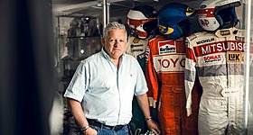 Συνέντευξη με τον Nicky Grist: Τι χρειάζεται για να γίνεις ο καλύτερος συνοδηγός στα ράλι