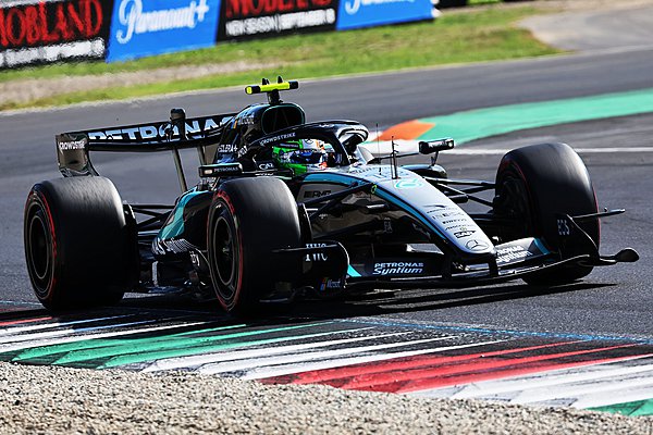 F1: Οι βαθμολογίες μετά τη σπουδαία νίκη Antonelli στην Ιταλία