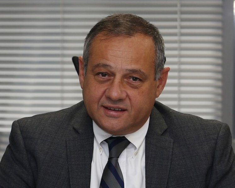 Ανδρέας Χριστοφορίδης
