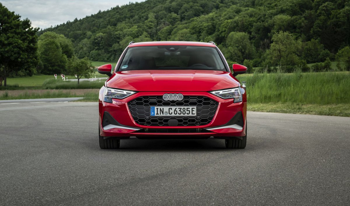 Η Audi τα αλλάζει όλα στο νέο A3 - Τι γνωρίζουμε ως τώρα
