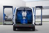 Αυτή η μάρκα αυτοκινήτων μπαίνει στο Champions League - To μεγάλο deal μέχρι το 2031