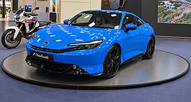 ΔΕΘ: Είδαμε από κοντά το νέο Honda Prelude - Η τιμή του στην Ελλάδα (video)