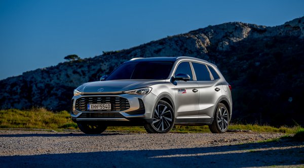 Τα C-SUV της ελληνικής αγοράς με «ταβάνι» τα 25.000€