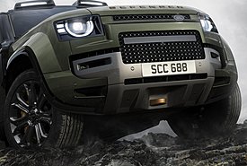 Jaguar Land Rover: Στον «αέρα» έως και 4.000 θέσεις εργασίας