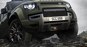 Jaguar Land Rover: Στον «αέρα» έως και 4.000 θέσεις εργασίας