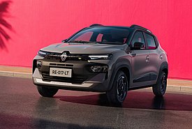 Η Renault έχει το δικό της... Spring με bi-fuel κινητήρα! (photos)