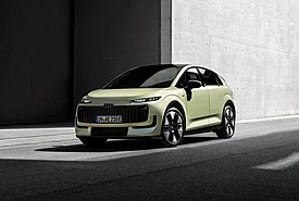 Audi A2 e-tron: Ανακοινώθηκαν οι τιμές στην Ελλάδα (πίνακας)