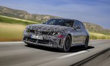 Νέα BMW Σειρά 3: Με εξακύλινδρο μοτέρ και 443 PS στην κορυφή της γκάμας (photos)
