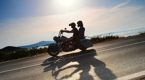 Harley-Davidson Demo Truck 2026: Οδήγησε στην Αθήνα την Harley των ονείρων σου