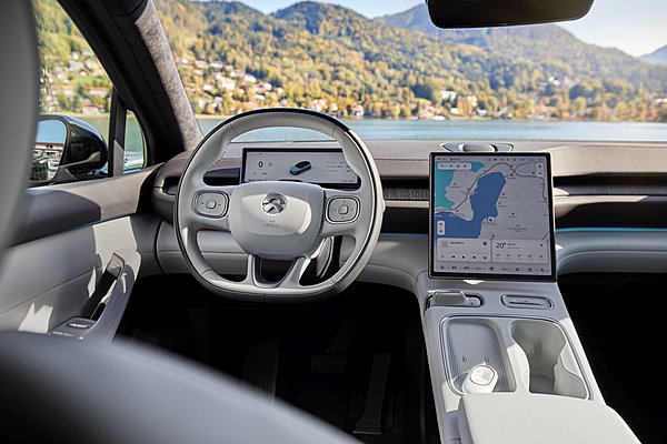 Όφελος 11.000 ευρώ για premium SUV με ισχύ 490 PS – Δείτε ποιο είναι