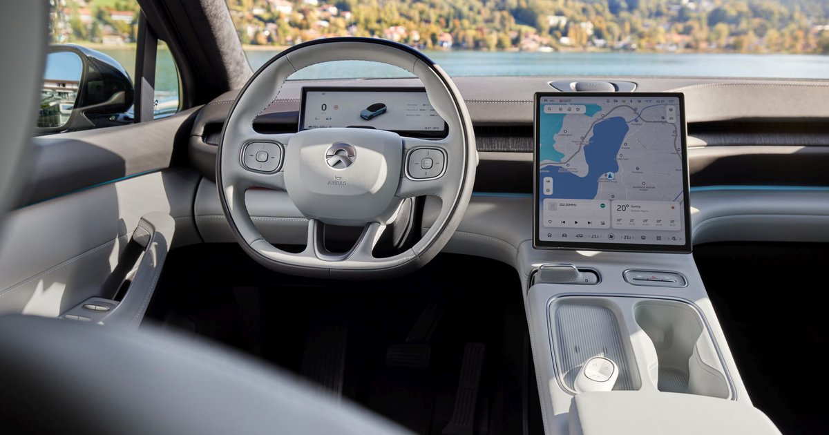 Όφελος 11.000 ευρώ για premium SUV με ισχύ 490 PS – Δείτε ποιο είναι