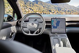 Όφελος 11.000 ευρώ για premium SUV με ισχύ 490 PS – Δείτε ποιο είναι