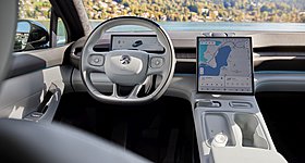Όφελος 11.000 ευρώ για premium SUV με ισχύ 490 PS – Δείτε ποιο είναι