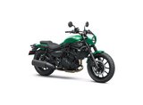 Kawasaki Eliminator 500: Παρουσιάστηκε το μεσαίο cruiser για το 2027