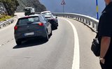 Ο εφιάλτης της ασφαλιστικής: VW Polo τράκαρε Bugatti Tourbillon αξίας 3,8 εκατ. ευρώ (video)