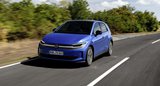 Test Drive: Οδηγούμε στην Αυστρία το νέο Volkswagen ID. Polo (video)