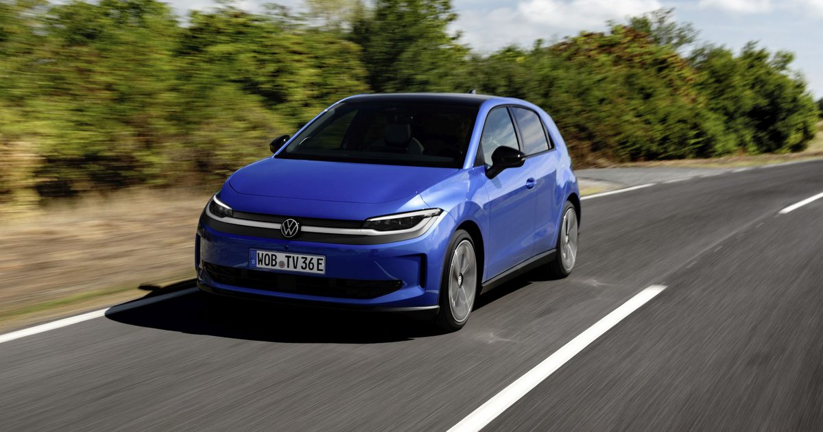 Test Drive: Οδηγούμε στην Αυστρία το νέο Volkswagen ID. Polo (video)