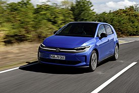 Test Drive: Οδηγούμε στην Αυστρία το νέο Volkswagen ID. Polo (video)