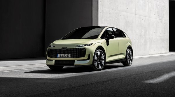 Audi A2 e-tron: Ανακοινώθηκαν οι τιμές στην Ελλάδα (πίνακας)