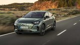 Audi Q4 e-tron: Νέο προνομιακό πακέτο εξοπλισμού με όφελος έως 1.114 € (τιμές)