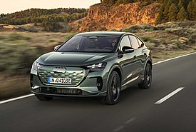 Audi Q4 e-tron: Νέο προνομιακό πακέτο εξοπλισμού με όφελος έως 1.114 € (τιμές)