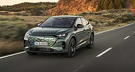Audi Q4 e-tron: Νέο προνομιακό πακέτο εξοπλισμού με όφελος έως 1.114 € (τιμές)