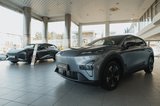 Βελμάρ: Νέο κατάστημα CHANGAN στο Ηράκλειο Κρήτης