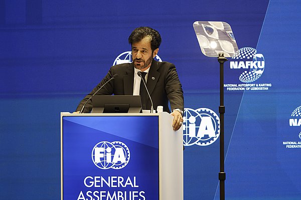 WRC: Κρίσιμη σύσκεψη για το φινάλε της σεζόν - Ματαίωση ή μεταφορά του αγώνα