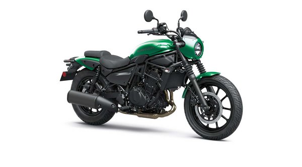Kawasaki Eliminator 500: Παρουσιάστηκε το μεσαίο cruiser για το 2027