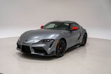 Η τελευταία Toyota GR Supra βγαίνει «στο σφυρί» για καλό σκοπό (photos)