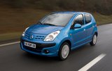 Η Nissan επαναφέρει την ονομασία Pixo - Πότε παρουσιάζεται το νέο EV πόλης