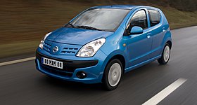 Η Nissan επαναφέρει την ονομασία Pixo - Πότε παρουσιάζεται το νέο EV πόλης