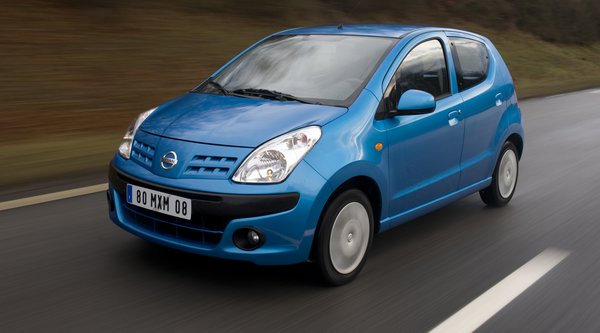 Η Nissan επαναφέρει την ονομασία Pixo - Πότε παρουσιάζεται το νέο EV πόλης