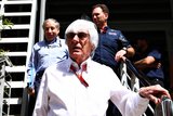 Μπλεξίματα με τον νόμο είχε ο Bernie Ecclestone - Τι απαντά για το περιστατικό με την παράνομη οπλοκατοχή