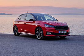 Skoda: Ποιο είναι το μέλλον της Fabia – Πότε έρχεται η νέα γενιά