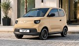 VinFast VF 2: Το microcar που κοστίζει 6.000 ευρώ και πλησιάζει στην Ευρώπη (photos)