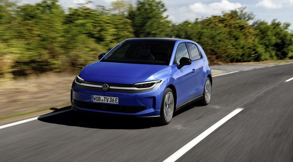 Test Drive: Οδηγούμε στην Αυστρία το νέο Volkswagen ID. Polo (video)
