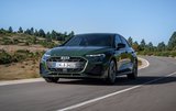Ανακοινώθηκαν οι τιμές και οι εκδόσεις του νέου Audi A3 (πίνακας)