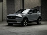 Πρεμιέρα για το ανανεωμένο Volvo XC40 - Φρέσκος σχεδιασμός, νέες τεχνολογίες (photos)