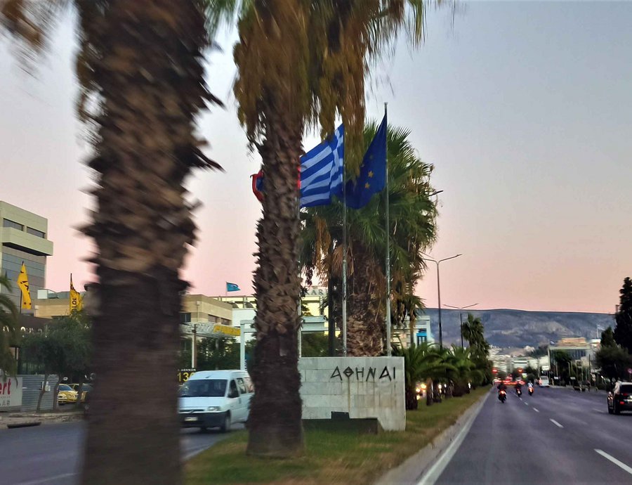 Αθήνα: Κλείνουν Πειραιώς και Ιερά Οδός λόγω αγώνα δρόμου - Αναλυτικά οι ρυθμίσεις