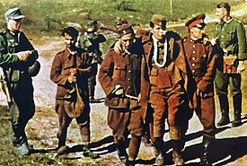 Η ιστορία του ελληνικού οδικού δικτύου: Φύλλα πορείας Β'
