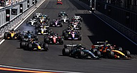 F1: Οι βαθμολογίες μετά τη νίκη Antonelli στην Ισπανία - Εκτοξεύτηκε κι άλλο η διαφορά στην κορυφή