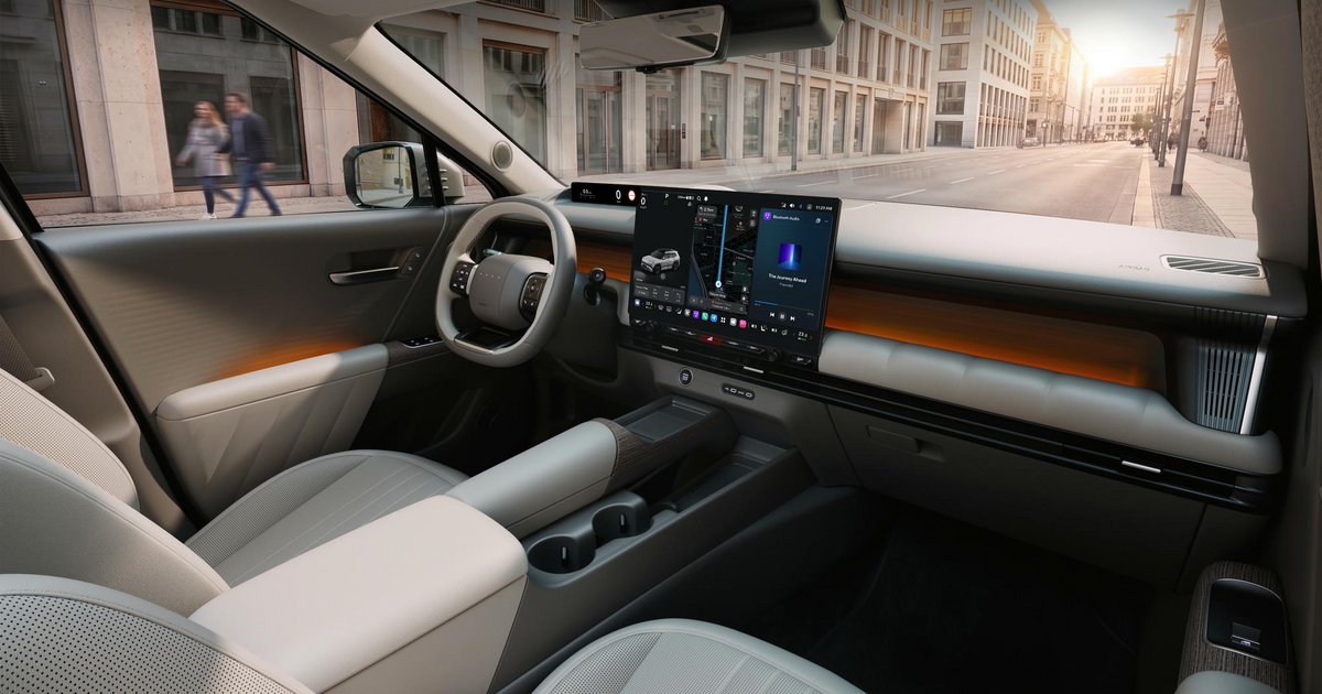 Hyundai: Πατεντάρει τεχνολογία που «διαβάζει» τις κινήσεις του οδηγού
