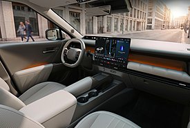 Hyundai: Πατεντάρει τεχνολογία που «διαβάζει» τις κινήσεις του οδηγού