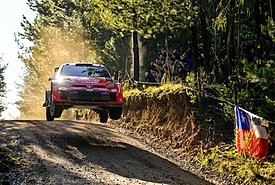 WRC: Οι βαθμολογίες μετά τη νίκη Solberg στη Χιλή και το κλατάρισμα του Evans