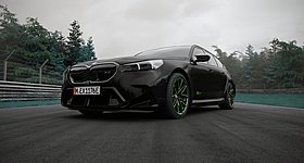 BMW M: Γιορτάζει τα 100 χρόνια του Nurburgring με ειδικές εκδόσεις (photos)